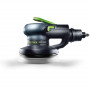 FESTOOL Ponceuse excentrique pneumatique LEX 3 125/3 - 691140