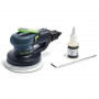 FESTOOL Ponceuse excentrique pneumatique LEX 3 125/3 - 691140