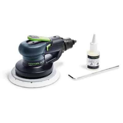 FESTOOL Ponceuse excentrique pneumatique LEX 3 150/3 - 574996