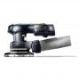 FESTOOL Ponceuse vibrante hybride RTSC 400 Li 3.1 I-Set - 575724