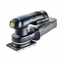 FESTOOL Ponceuse vibrante hybride RTSC 400 Li 3.1 I-Set - 575724