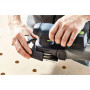 FESTOOL Ponceuse vibrante hybride RTSC 400 Li 3.1 I-Set - 575724