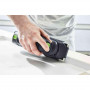 FESTOOL Ponceuse vibrante hybride RTSC 400 Li 3.1 I-Set - 575724