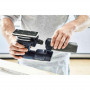 FESTOOL Ponceuse vibrante hybride RTSC 400 Li 3.1 I-Set - 575724