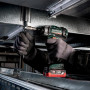 METABO Visseuse à choc 12V 4Ah - PowerMaxx SSD 12 BL - 601115800