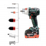 METABO Taraudeuse 18V Solo - GB 18 LTX BL Q I - 602362840