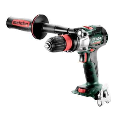 METABO Taraudeuse 18V Solo - GB 18 LTX BL Q I - 602362840