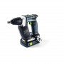 FESTOOL Visseuse placo DWC 18-4500 HPC 4.0 I-Plus DURADRIVE - 576502