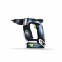 FESTOOL Visseuse placo DWC 18-4500 HPC 4.0 I-Plus DURADRIVE - 576502