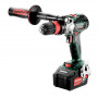 METABO Taraudeuse 18V 5.2Ah - GB 18 LTX BL Q I - 602362500