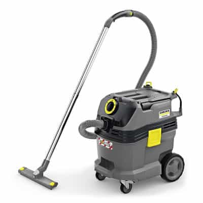 KARCHER Aspirateur eau et poussières NT30/1 Tact L - 1.148-201.0