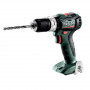 METABO Perceuse percu 12V Solo - PowerMaxx SB 12 - 601076840