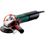 METABO Meuleuse 125 mm - WEV 17-125 Q - 600516000