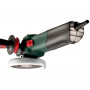 METABO Meuleuse 125 mm - WEV 17-125 Q - 600516000