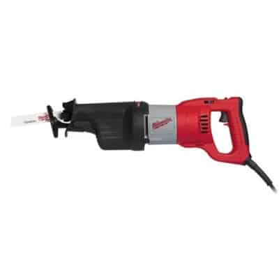 MILWAUKEE Scie Sabre 1300W - SSPE 1300 RX - 4933440590