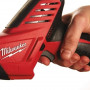 MILWAUKEE Scie Sabre 12V 2Ah - C12 HZ-202C - 4933441195