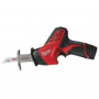 MILWAUKEE Scie Sabre 12V 2Ah - C12 HZ-202C - 4933441195