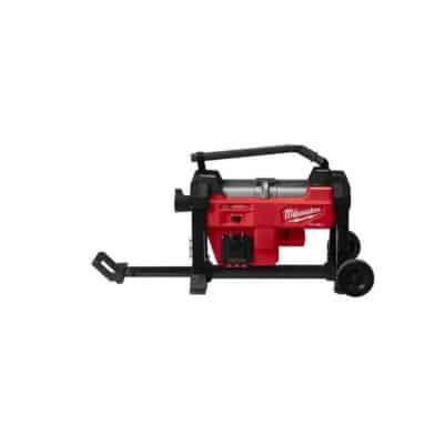 MILWAUKEE Déboucheur 22 à 32mm 18V Solo - M18FSSM-0 - 4933471411