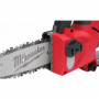 MILWAUKEE Elagueuse à chaine 12V Solo - M12FHS-0 - 4933472211