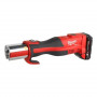 MILWAUKEE Pince à sertir 18V 2Ah - M18 BLHPT-202C - 4933451132