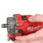 MILWAUKEE Perceuse Visseuse Percu 12V Solo - M12 FPDX-0 - 4933464135