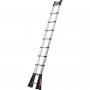 TELESTEPS Echelle télescopique Prime 4.10m + stabilisateur - TEL-70241