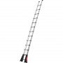 TELESTEPS Echelle télescopique Prime 4.10m + stabilisateur - TEL-70241