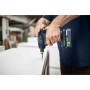 FESTOOL Pack Perceuse T 18+3 + Scie sauteuse PSC 420 I-Set - 576529