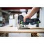 FESTOOL Pack Perceuse T 18+3 + Scie sauteuse PSC 420 I-Set - 576529