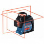 BOSCH Laser 3 plans GLL3-80 + Trépied BT150 - 06159940KD