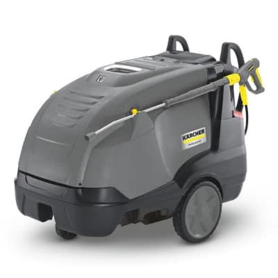 KARCHER Nettoyeur haute pression eau chaude HDS10/20-4M - 1.071-900.0