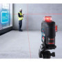 BOSCH Laser 3 plans GLL3-80C + Trépied BT150 - 0601063R01