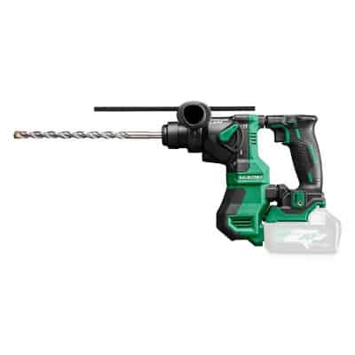 HIKOKI Perforateur 18V 1.3J SDS Plus - DH18DPAW4Z