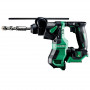 HIKOKI Perforateur SDS-Plus Brushless 18V Solo - DH18DPAW2Z