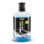 KARCHER Shampoing auto 3 en 1 - 1 litres - 6.295-751.0