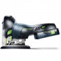 FESTOOL Scie sauteuse PSC 420 HPC 4.0 EBI-Set CARVEX - 576523