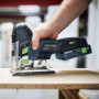 FESTOOL Scie sauteuse PSC 420 HPC 4.0 EBI-Set CARVEX - 576523