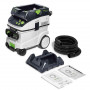 FESTOOL Aspirateur CTM 36 E AC-PLANEX CLEANTEC - 576853