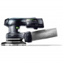 FESTOOL Ponceuse vibrante hybride RTSC 400-Basic - 576347