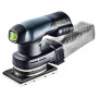 FESTOOL Ponceuse vibrante hybride RTSC 400-Basic - 576347