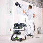 FESTOOL Ponceuse à bras LHS-E 225 + CTL36-Set PLANEX - 575447