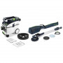 FESTOOL Ponceuse à bras PLANEX LHS-E 225 + CTM36-Set - 575455