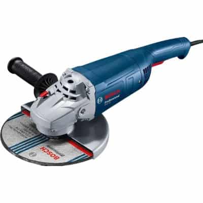 BOSCH Meuleuse 230mm 2000W GWS20-230P Carton - 06018C3103