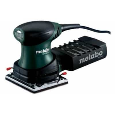 METABO Ponceuse vibrante FSR 200 Intec - 600066500