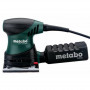 METABO Ponceuse vibrante FSR 200 Intec - 600066500