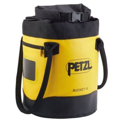 PETZL Sac Bucket pour cordes