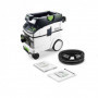 FESTOOL Ponceuse à bras LHS 2 225 + CTM36-Set PLANEX - 576698