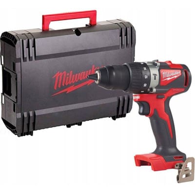 MILWAUKEE Perceuse Viss Percu 18V Solo - M18 BLPD2-0X - 4933464516