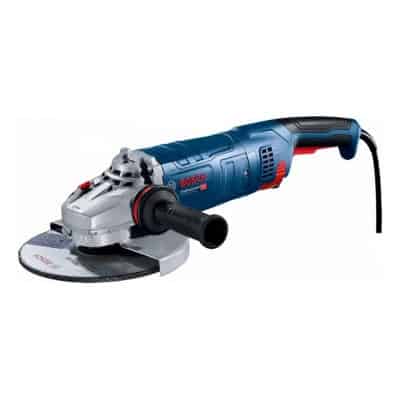 BOSCH Meuleuse 230mm 2400W - GWS24-230P Carton - 06018C3100