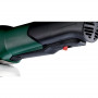 METABO Meuleuse d'angle 1700W WEP 17-150 Quick - 600507000